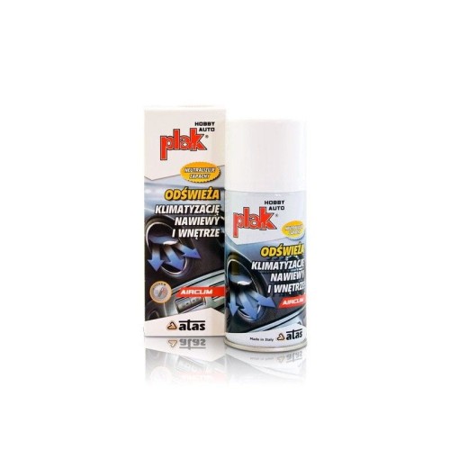 Plak Air Clim 150 ml cytyna